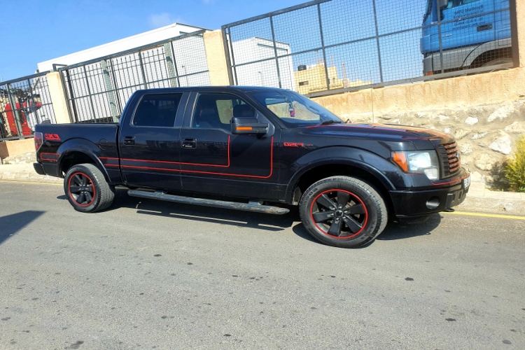 F150 Muayeneden Geçer Mi?