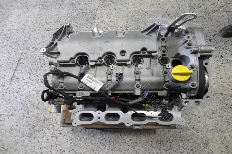 F4r Motor Hangi Araçlarda Kullanılır?