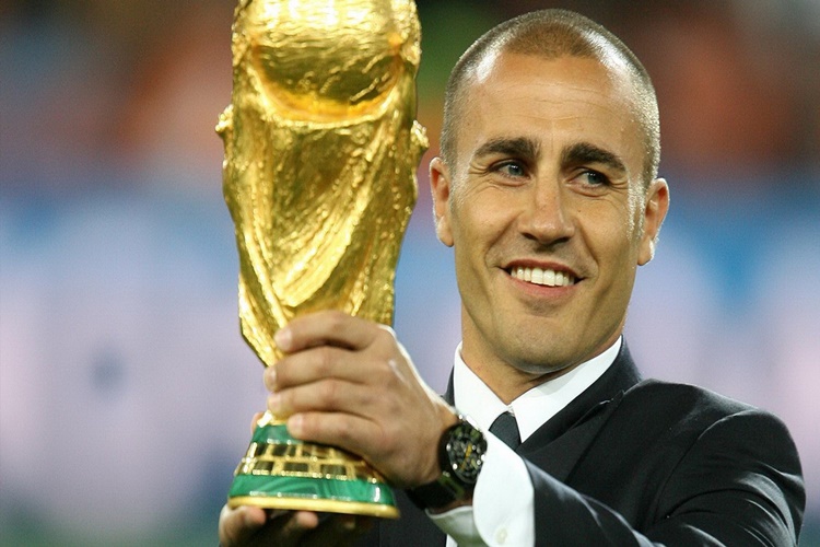 Fabio Cannavaro Hakkında Merak Edilenler