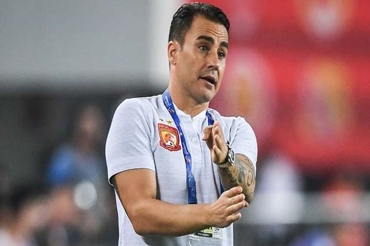 Fabio Cannavaro Hangi Takımlarda Oynadı?