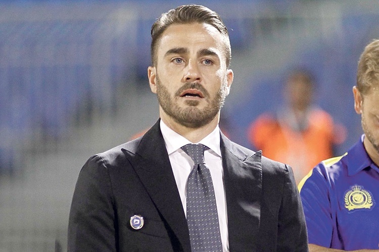 Fabio Cannavaro Kariyeri Nedir?