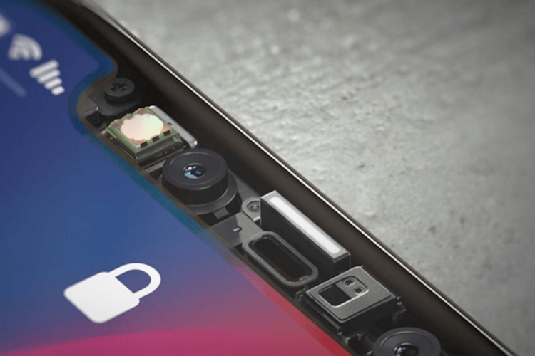 Face ID Güvenli Mi?