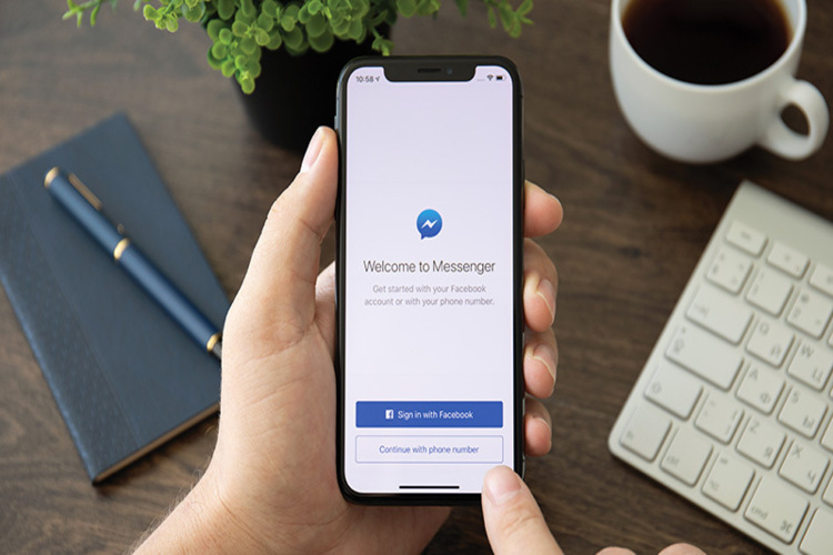 Facebook'a Yeni Gelen Özellik: Messenger Rooms Nedir?