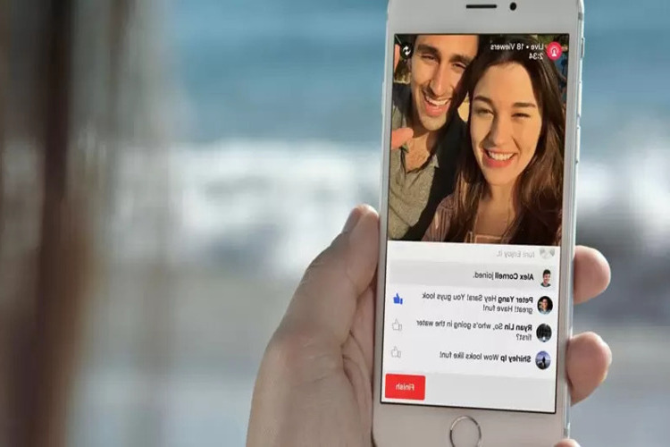 Facebook Canlı Yayın Bildirimi Gitmiyor
