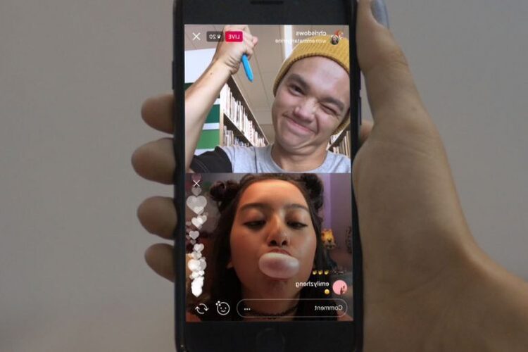 Facebook Canlı Yayın Kalitesini Arttırmak İçin Ne Yapılır?