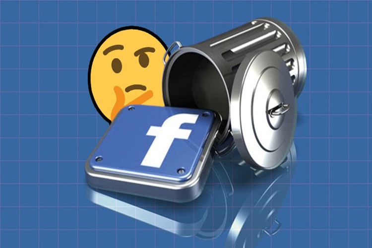 Facebook Hesabımı Silersem İnstagram Silinir Mi?