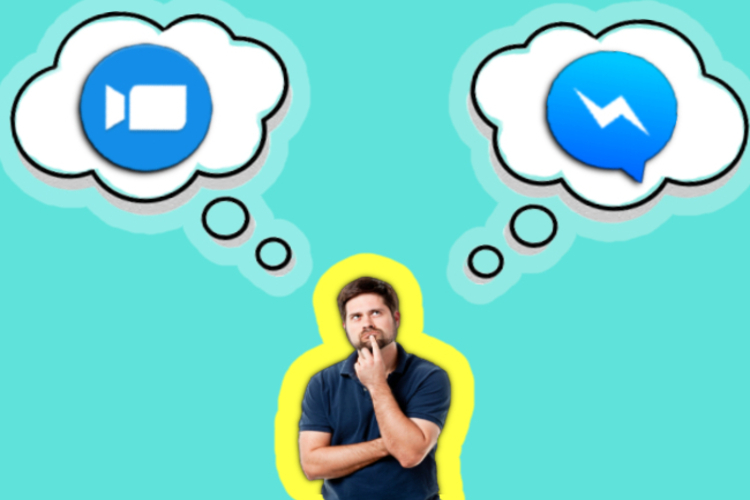 Facebook Messenger Eski Mesajları Geri Getirme