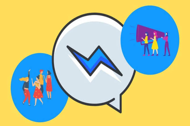 Facebook Messenger Nasıl Sessize Alınır?