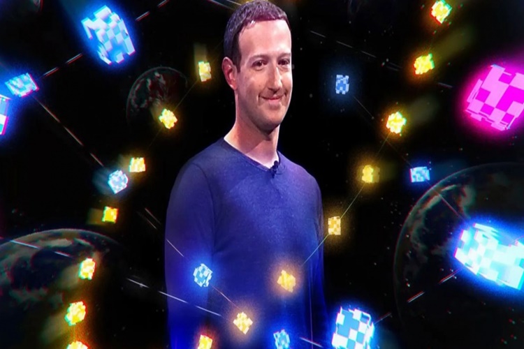 Metaverse Nedir?