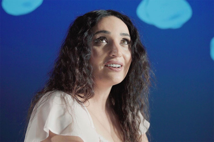 Fadik Sevin Atasoy Kimdir?