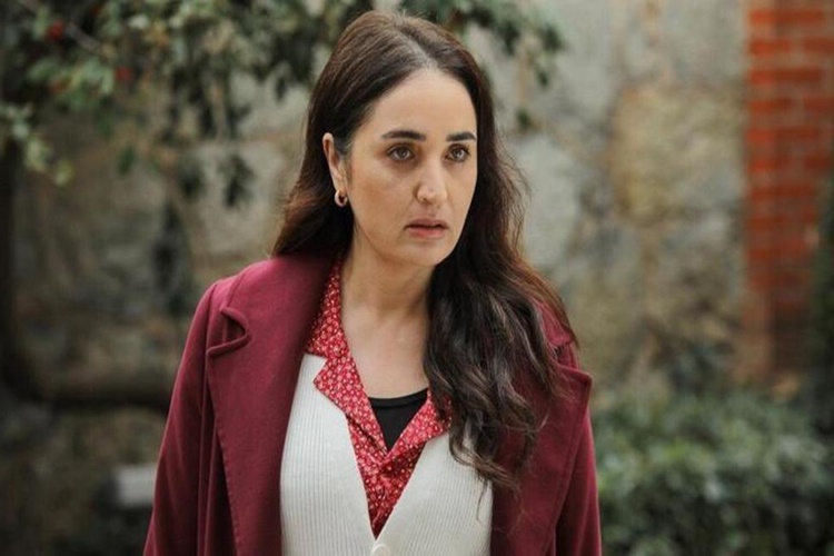 Fadik Sevin Atasoy’un Burcu Nedir?