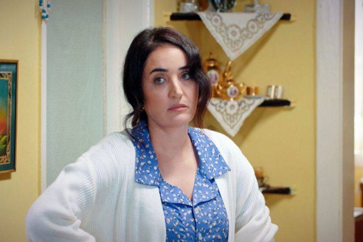 Fadik Sevin Atasoy’un İnstagram Hesabı Nedir?