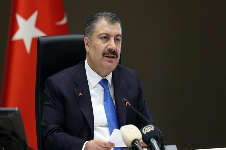 Fahrettin Koca ile İlgili Tüm Merak Edilenler