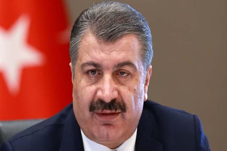 Fahrettin Koca Nereli?