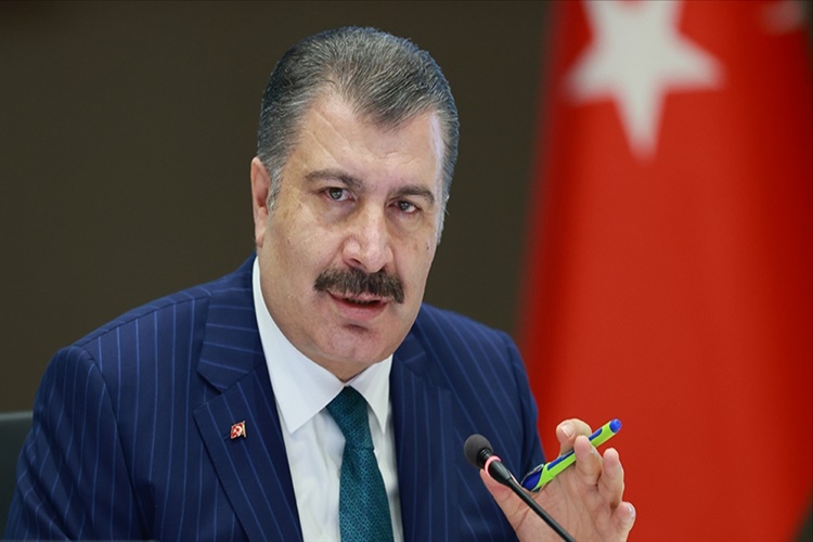 Fahrettin Koca’nın Boyu Kaçtır?