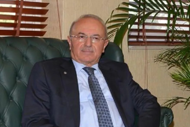 Fahri Kasırga Aslen Nereli?