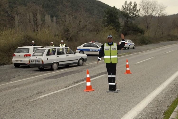 Fahri Trafik Müfettişi Başka İlde Ceza Yazabilir Mi?