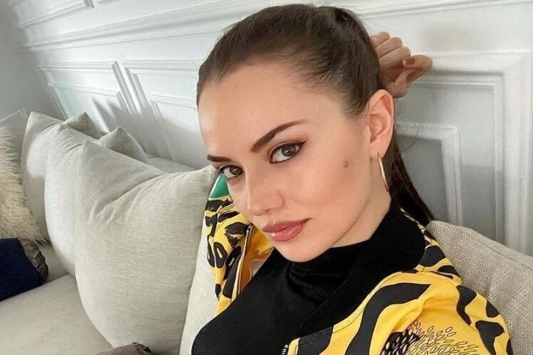 Fahriye Evcen Boşandı Mı?