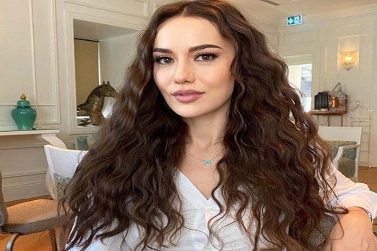 Fahriye Evcen Hakkında Merak Edilenler