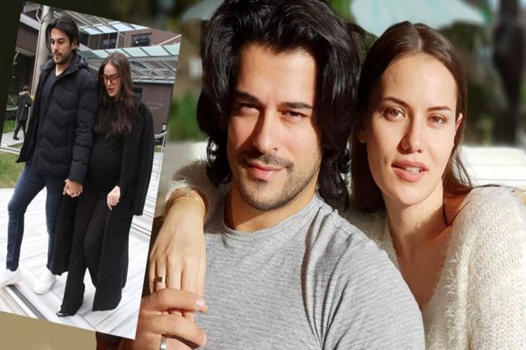 Fahriye Evcen’in İlk Eşi Kim?