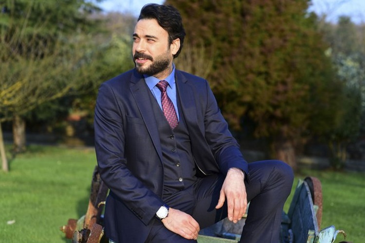 Faik Ergin Hangi Dizilerde Oynadı?
