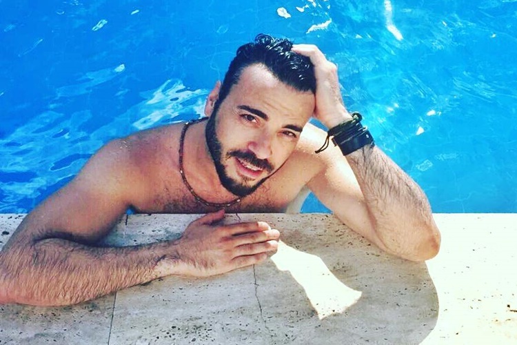 Faik Ergin’in Instagram Hesabı Var mı?