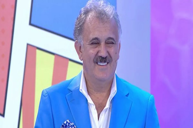 Faik Öztürk Alevi Mi?