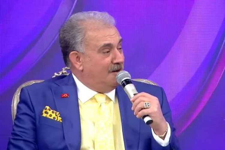 Faik Öztürk Aslen Nereli?