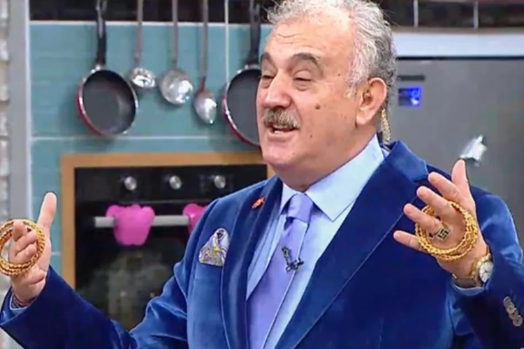Faik Öztürk’ün Eşi Kimdir?