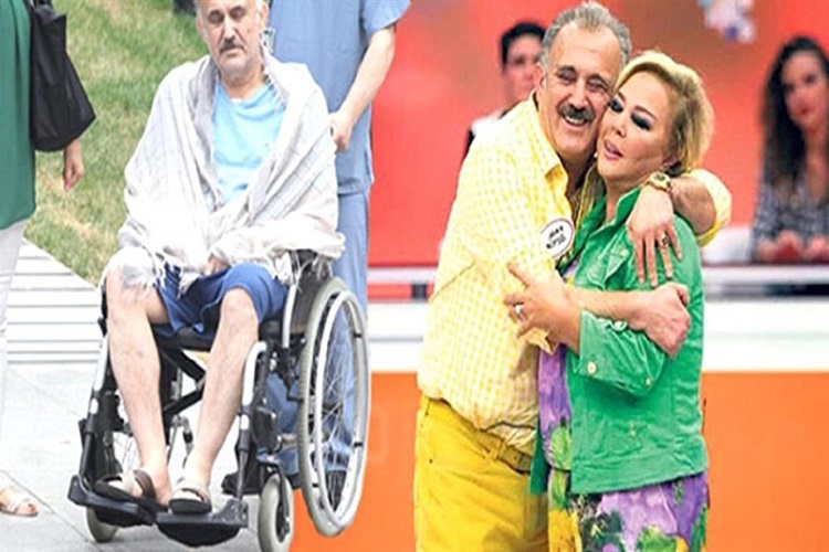 Faik Öztürk’ün İlk Eşi Kimdir?