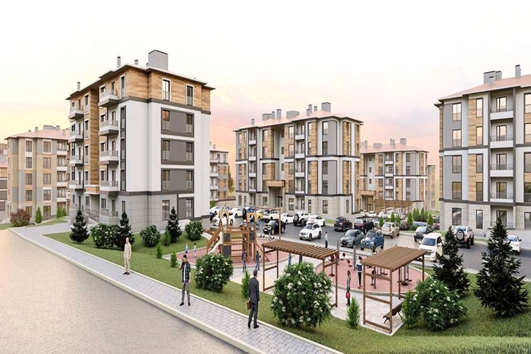 Faiz ile Çalışan Bankalardan Ev Kredisi Almak Caiz Mi?