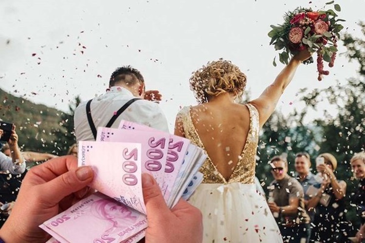 Faizsiz 150 Bin Evlilik Kredisi Ne Zaman Verilecek?