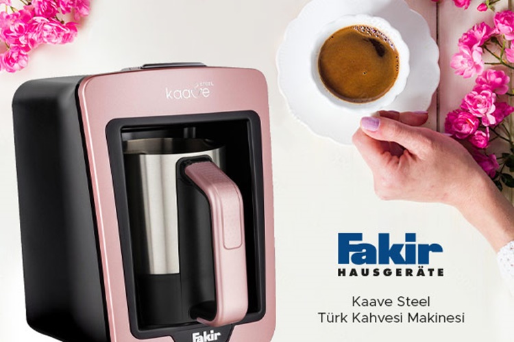 Fakir Kahve Makinesi Bulaşık Makinesinde Yıkanır Mı?