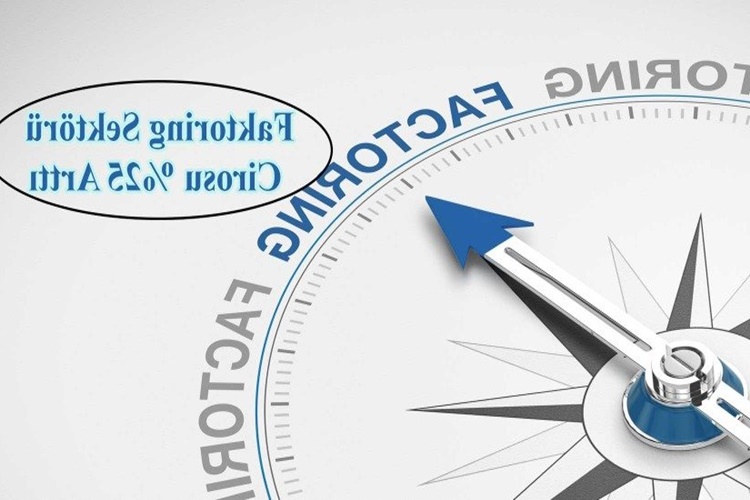 Faktoring İşlemleri Nasıl Yapılır?