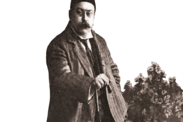 Falakayı Kim Yazdı?