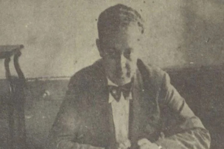 Falih Rıfkı Atay’ın Eşi Kimdir?
