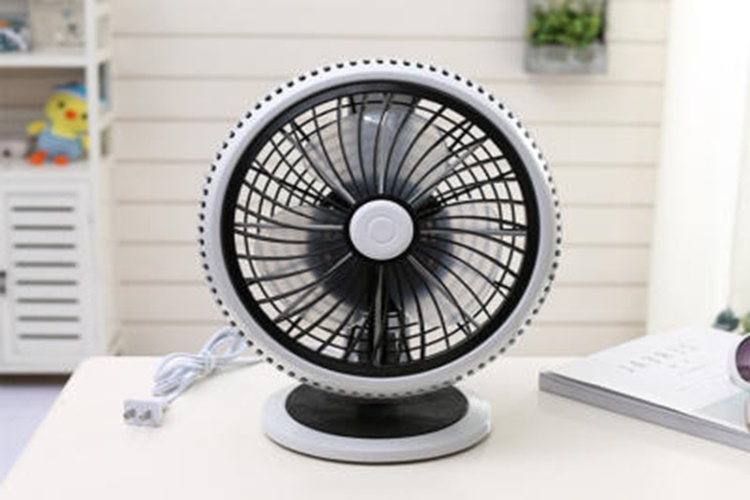 Fan Çok Elektrik Yakar Mı?