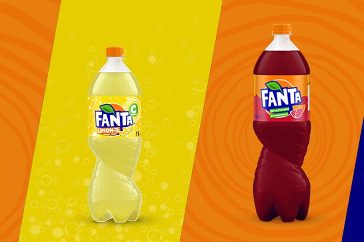 Fanta Neyden Yapılır?