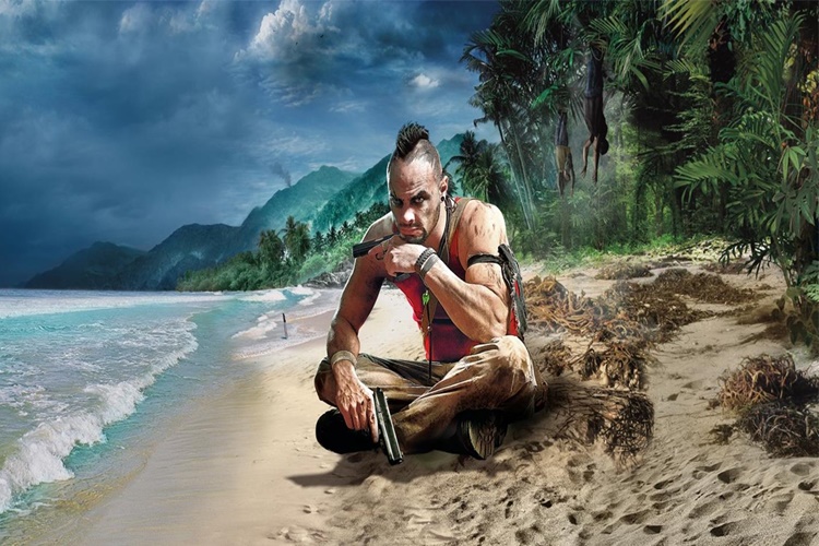 Far Cry 3 Nasıl Türkçe Yapılır?