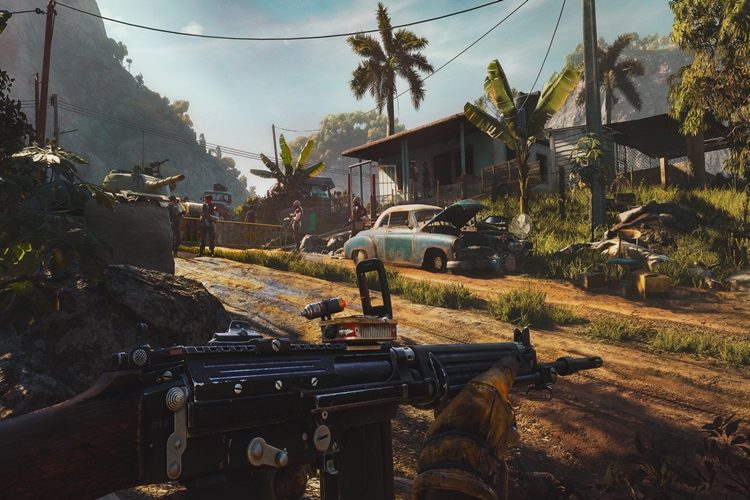 Far Cry 6 Nasıl İndirilir?