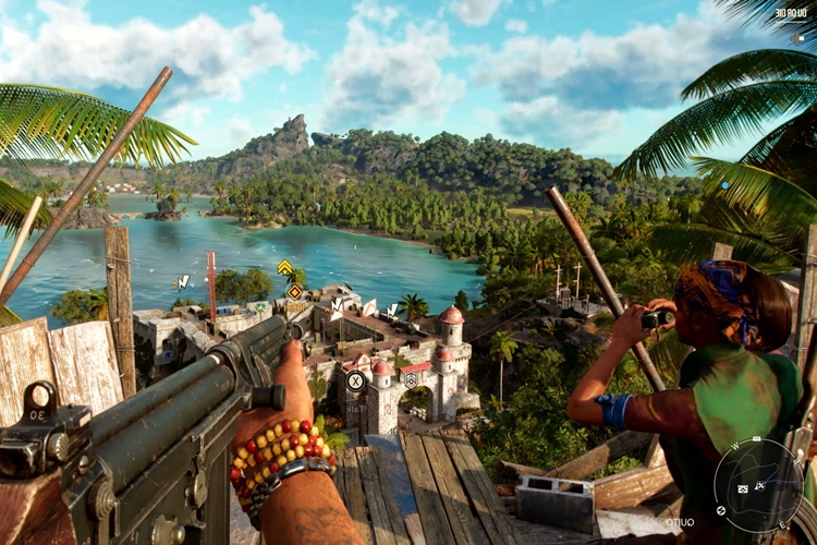 Far Cry 6 Nerede Geçiyor?