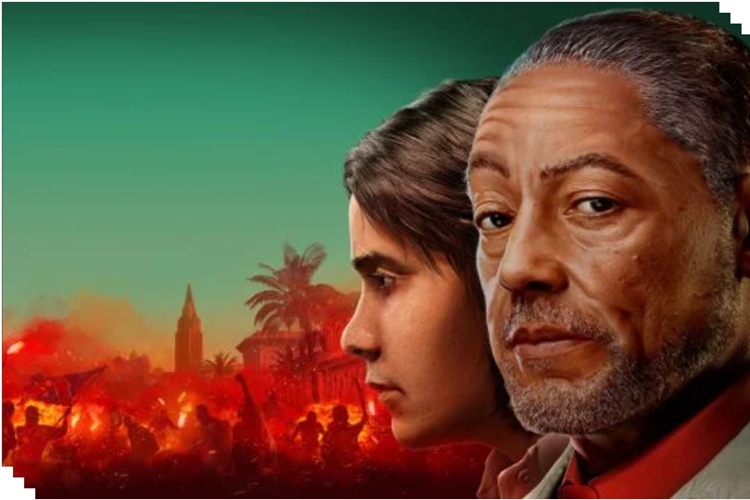 Far Cry 6 Sistem Gereksinimleri Nelerdir?