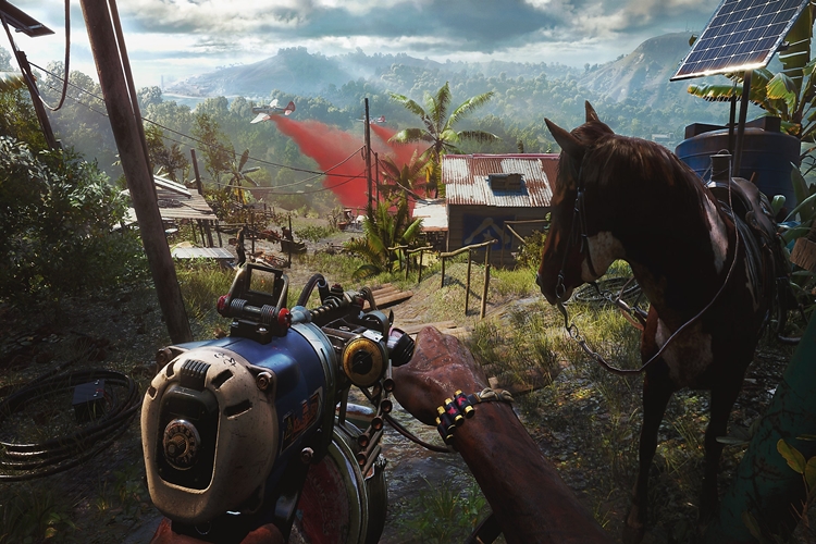 Far Cry 6 Ücretsiz Mi?