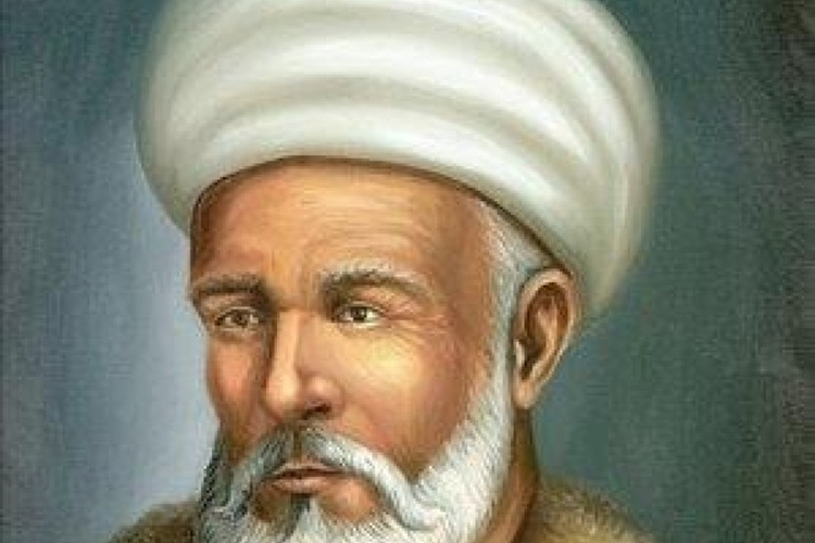 Farabi Hangi Irktan?