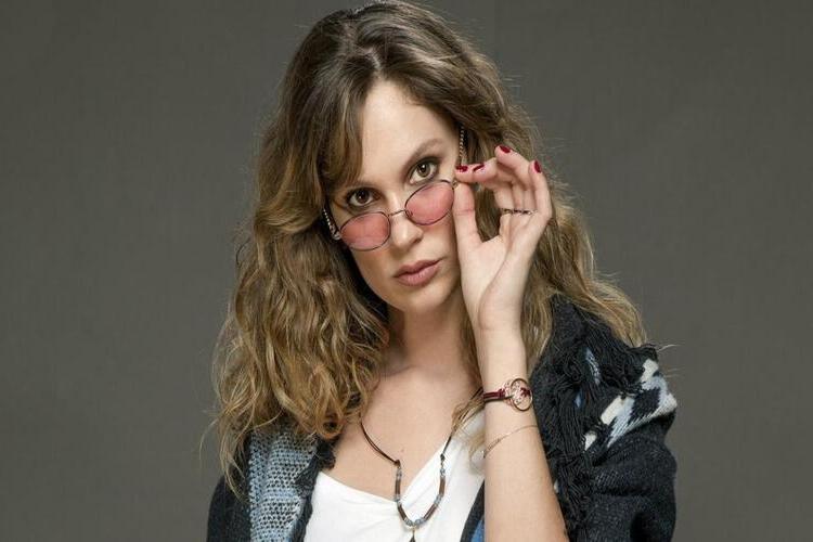 Farah Zeynep Abdullah Çocuğu Var Mı?