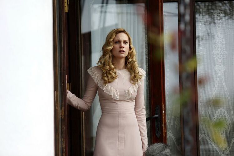 Farah Zeynep Abdullah Hangi Dizilerde Oynadı?