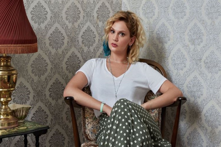 Farah Zeynep Abdullah Kimdir?
