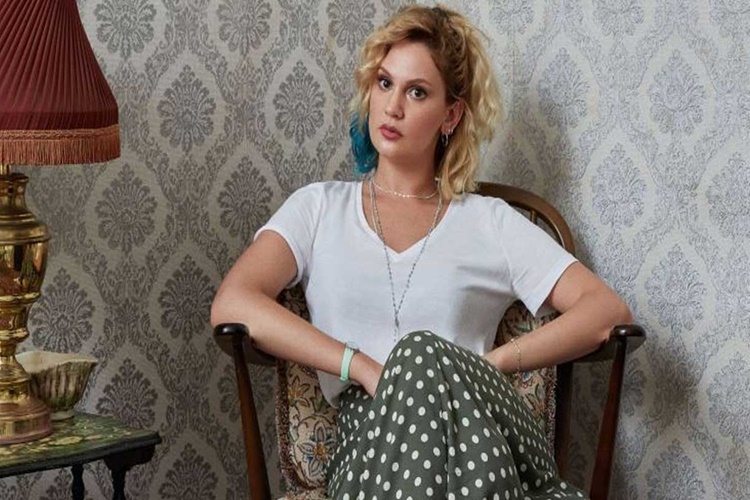 Farah Zeynep Abdullah Kimin Torunu?