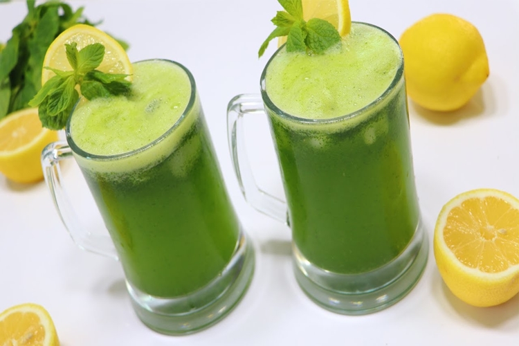 Faranjite Nane Limon İyi Gelir Mi?