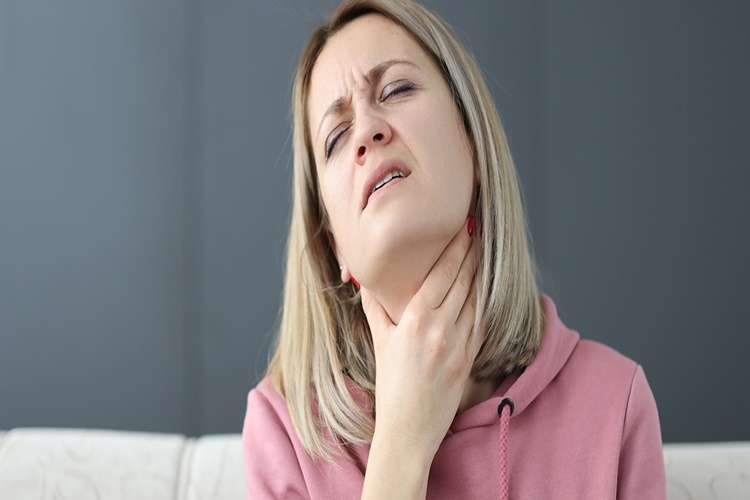 Faranjitin Tedavisi Var Mı?
